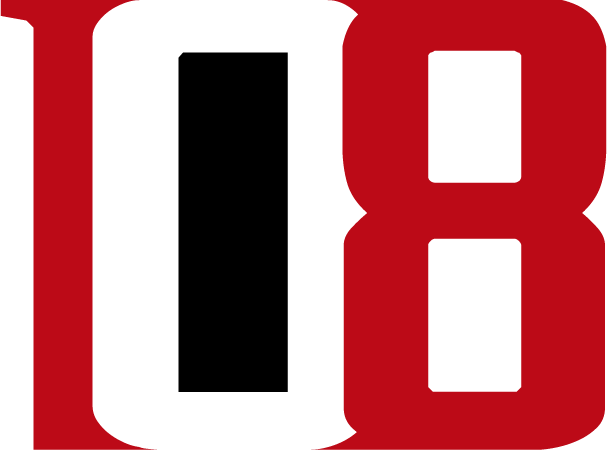 Logo Design by binnyagrawal for Ten & Eight | Design #4845470