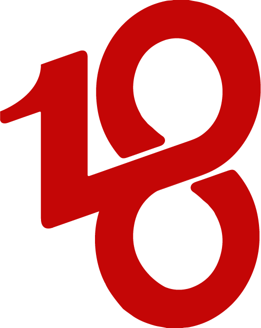 Logo Design by binnyagrawal for Ten & Eight | Design #4846893