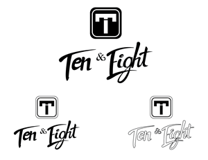 Logo-Design von jonnson für Ten & Eight | Design: #4893930