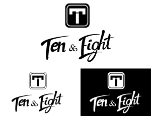 Logo-Design von jonnson für Ten & Eight | Design: #4894141