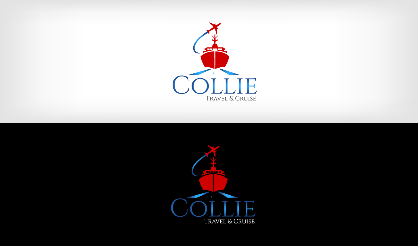 Logo Design by hafetz for this project | Design #4929564