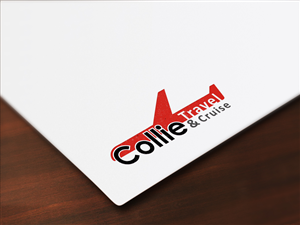 Collie Travel & Cruise | Diseño de Logo por jassi_graphics
