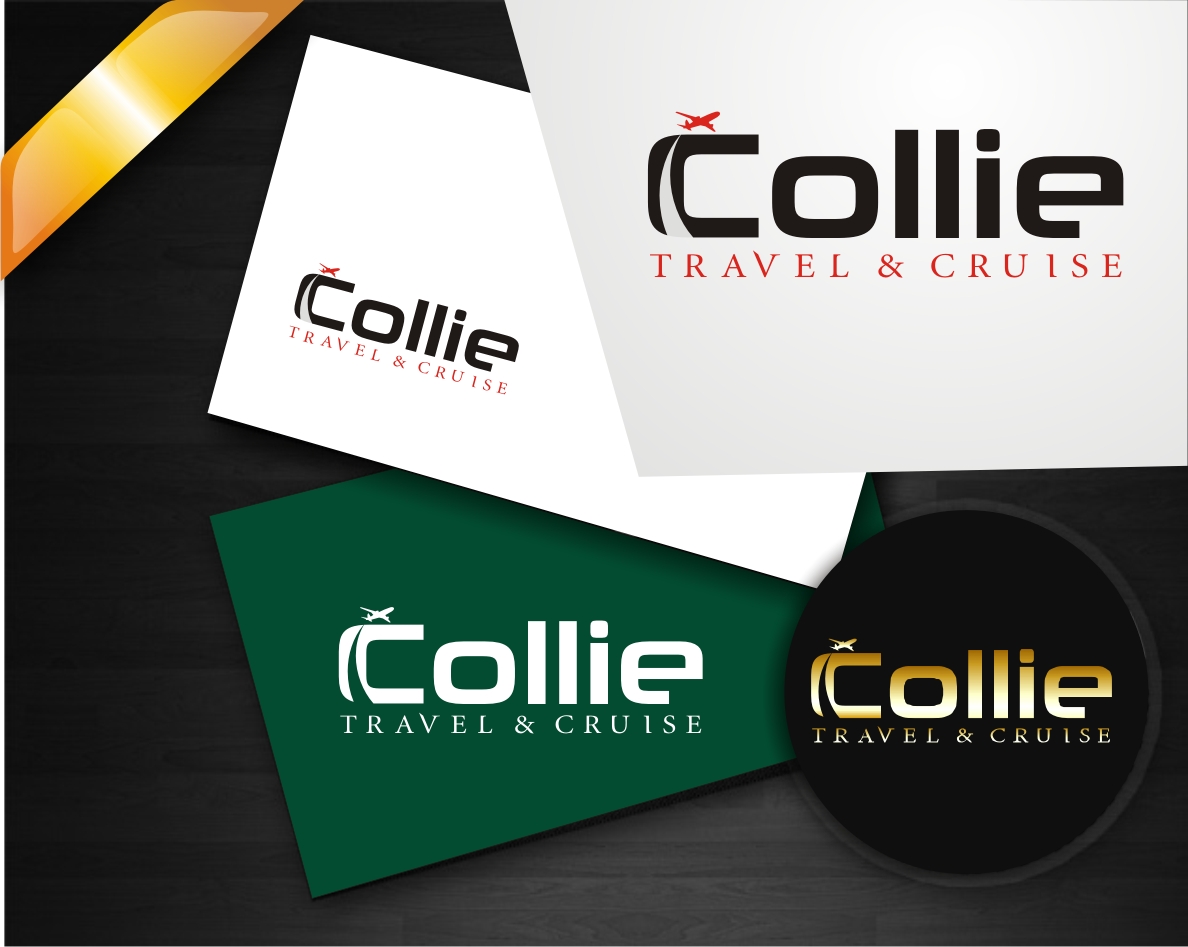 Logo Design by ArifRif for this project | Design #4964746