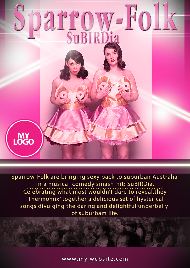 Poster Design by SatyaKamTech for C.E HAGARTY & J.E MOODY | Design #4976764
