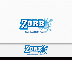 Zorb | Logo Design by AD-X