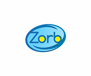 Logo Design by Zumbic for this project | Design: #4889191