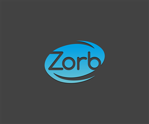 Logo Design by Zumbic