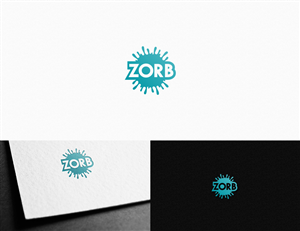 Zorb | Logo Design by creativecorner
