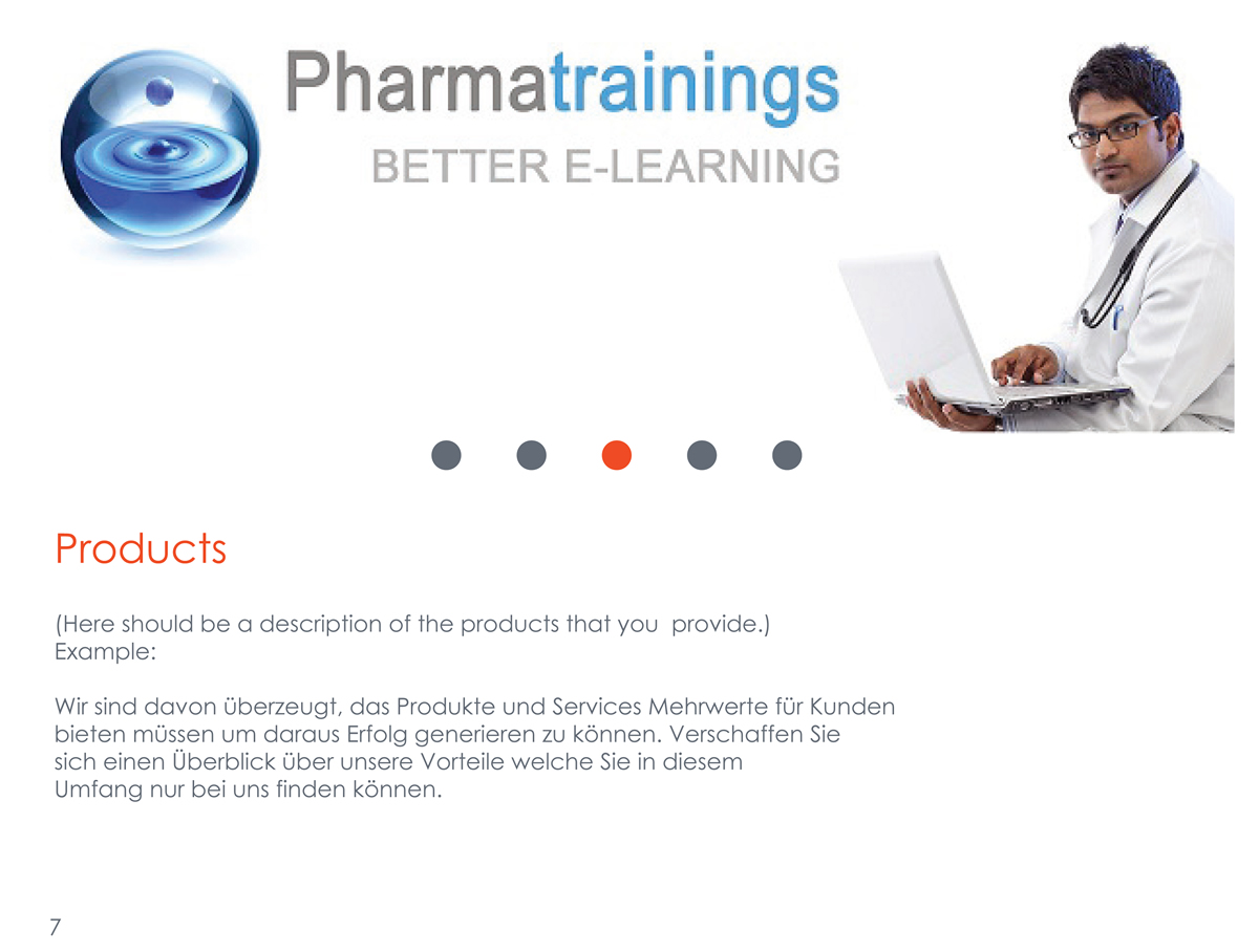 Diseño de Brochure por MadiDesign para additiv | Diseño #1414472