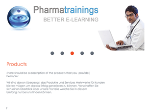 Brochure Design by MadiDesign for additiv | Design: #1414472