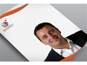 Brochure Design by damakyjr for additiv | Design: #1408009