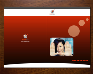 Brochure Design by HLGCreativeTeam for additiv | Design: #1378885