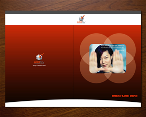 Brochure Design by HLGCreativeTeam for additiv | Design: #1378902