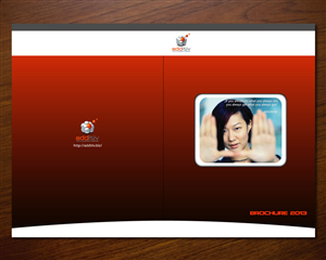 Brochure Design by HLGCreativeTeam for additiv | Design: #1378916