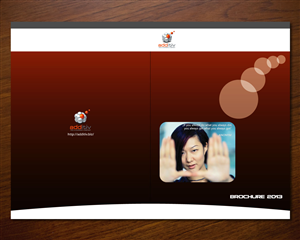 Brochure Design by HLGCreativeTeam for additiv | Design: #1379303