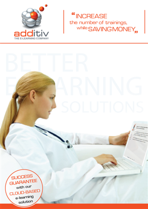 Brochure Design by RollerAv