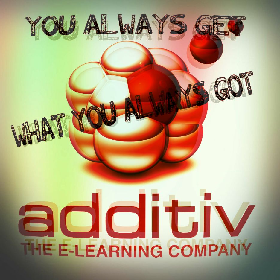 Brochure Design by phinkmaker for additiv | Design #1368469