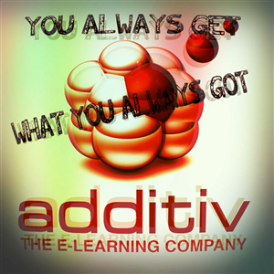 Brochure Design by phinkmaker for additiv | Design #1368469