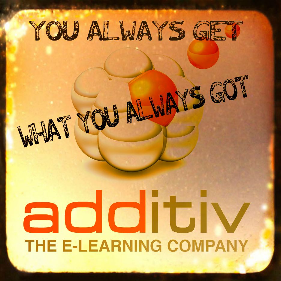 Brochure Design by phinkmaker for additiv | Design #1368471