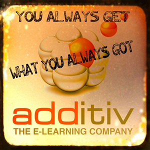 Brochure Design by phinkmaker for additiv | Design: #1368471