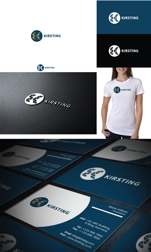 Logo Design by Keysoft for wrestt group co.,ltd | Design #4848655
