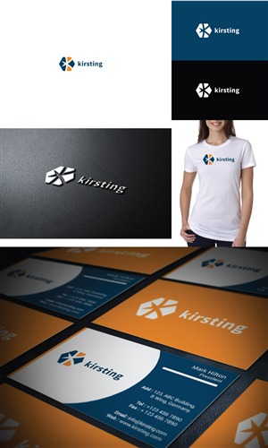 Logo Design by Keysoft