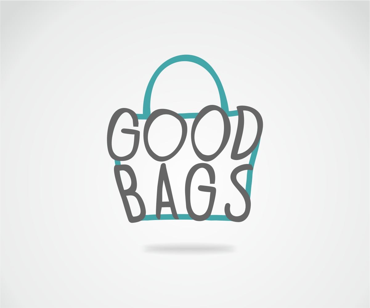 Logo Design by Yogella for Good Bags | Design #4865896