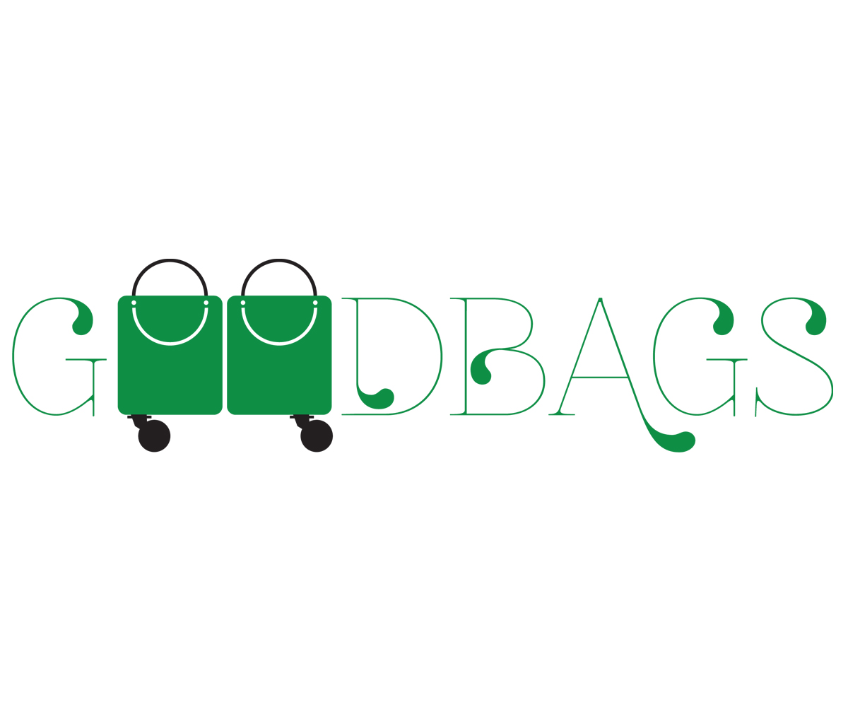 Diseño de Logo por  Adwise para Good Bags | Diseño #4948393