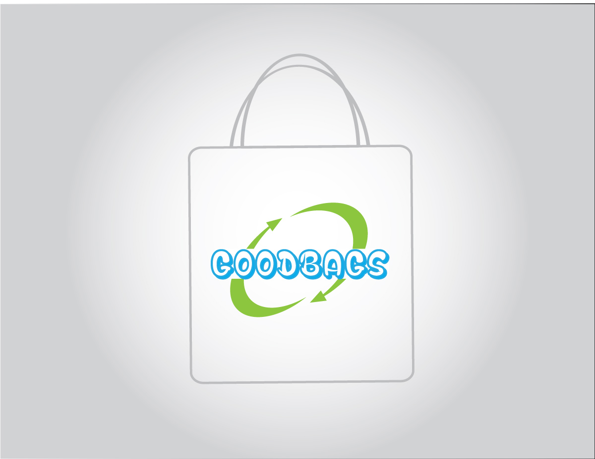 Design de Logo par Tony pour Good Bags | Design #4915168