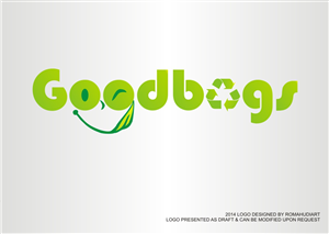Logo Design by romahudiart