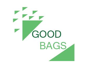 Logo Design by MackieDesigns for Good Bags | Design #4951591