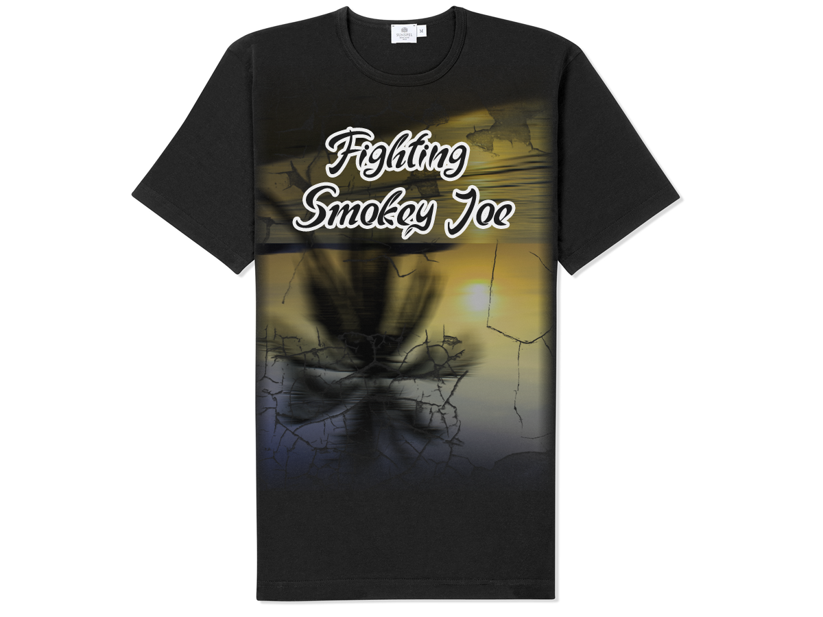 Diseño de Camiseta por rossib94 para este proyecto | Diseño #1374949