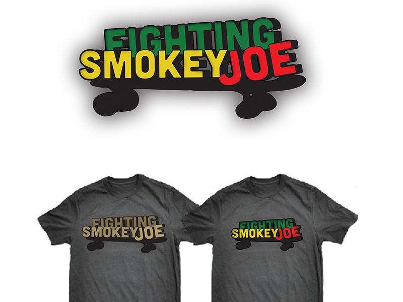 T-shirt Design by DCDESIGN for this project | Design #1375268