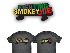 T-shirt Design by DCDESIGN