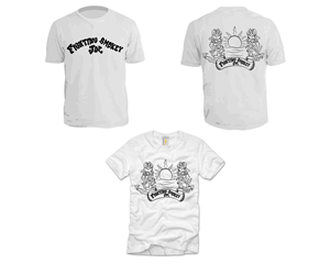 T-shirt Design by Fabian De La Torre
