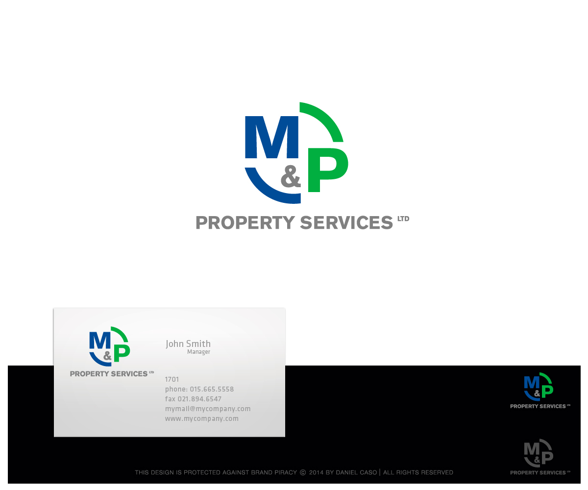 Diseño de Logo por Daniel Caso Design para este proyecto | Diseño #4857009