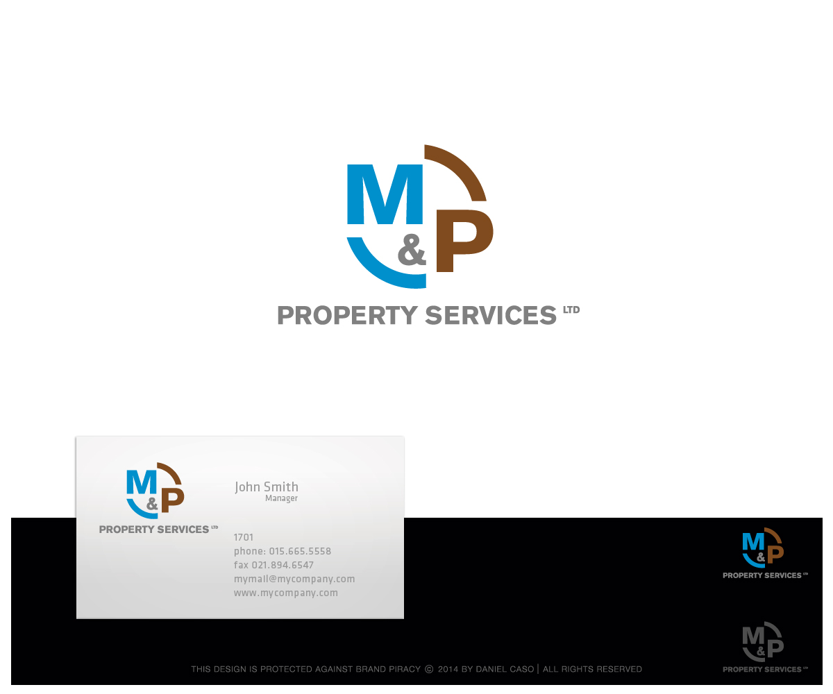 Logo Design by Daniel Caso Design for this project | Design #4857010