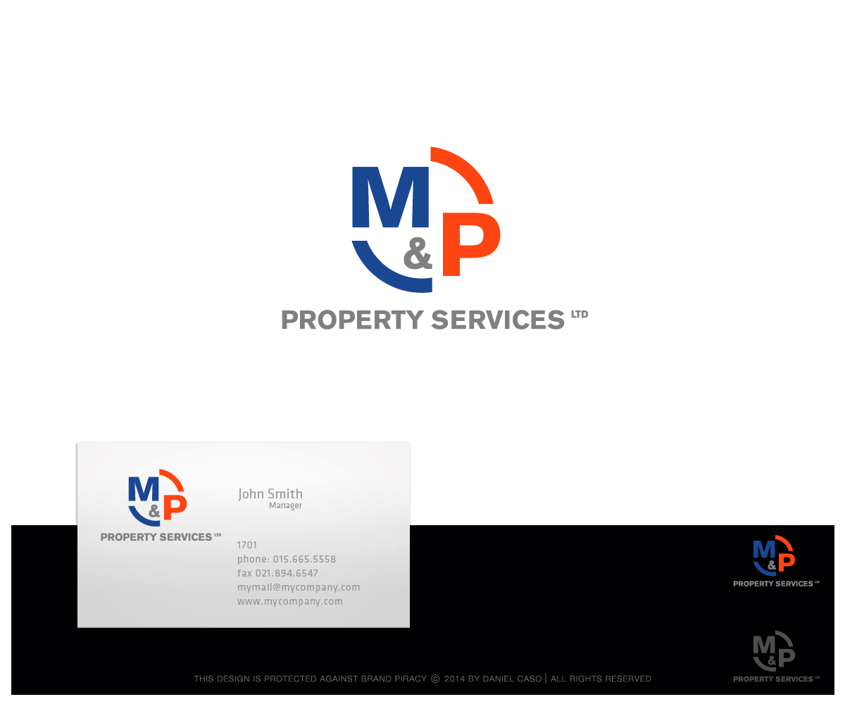 Logo Design by Daniel Caso Design for this project | Design #4857011