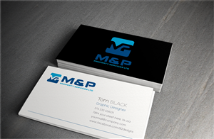 Logo Design by mvillamin for this project | Design: #4862727