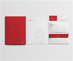 Stationery Design by Owtee-TheDreamer. for Öz | Design: #5042184