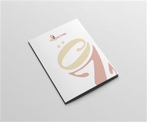 Stationery Design by Owtee-TheDreamer. for Öz | Design: #5042238