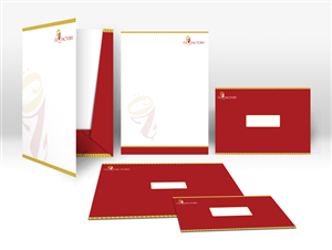 Stationery Design by Ausgraphics