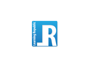 Logo-Design von Anthony für Learning Republic | Design: #235126