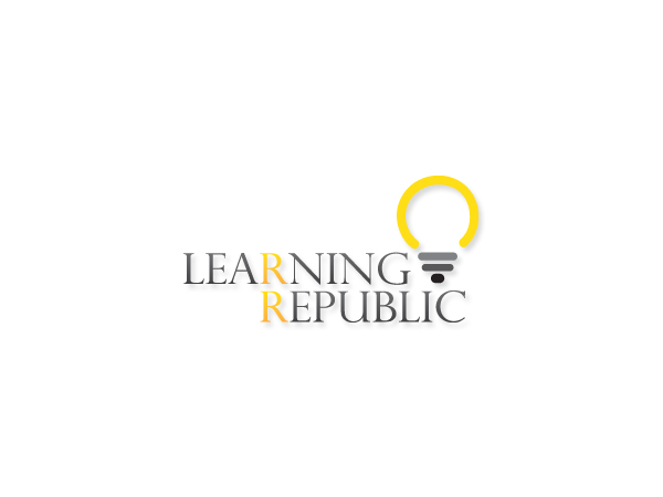 Logo Design by Anthony for Learning Republic | Design #235888