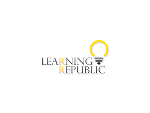 Logo-Design von Anthony für Learning Republic | Design: #235888