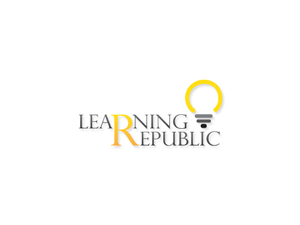 Diseño de Logo por Anthony para Learning Republic | Diseño #236545