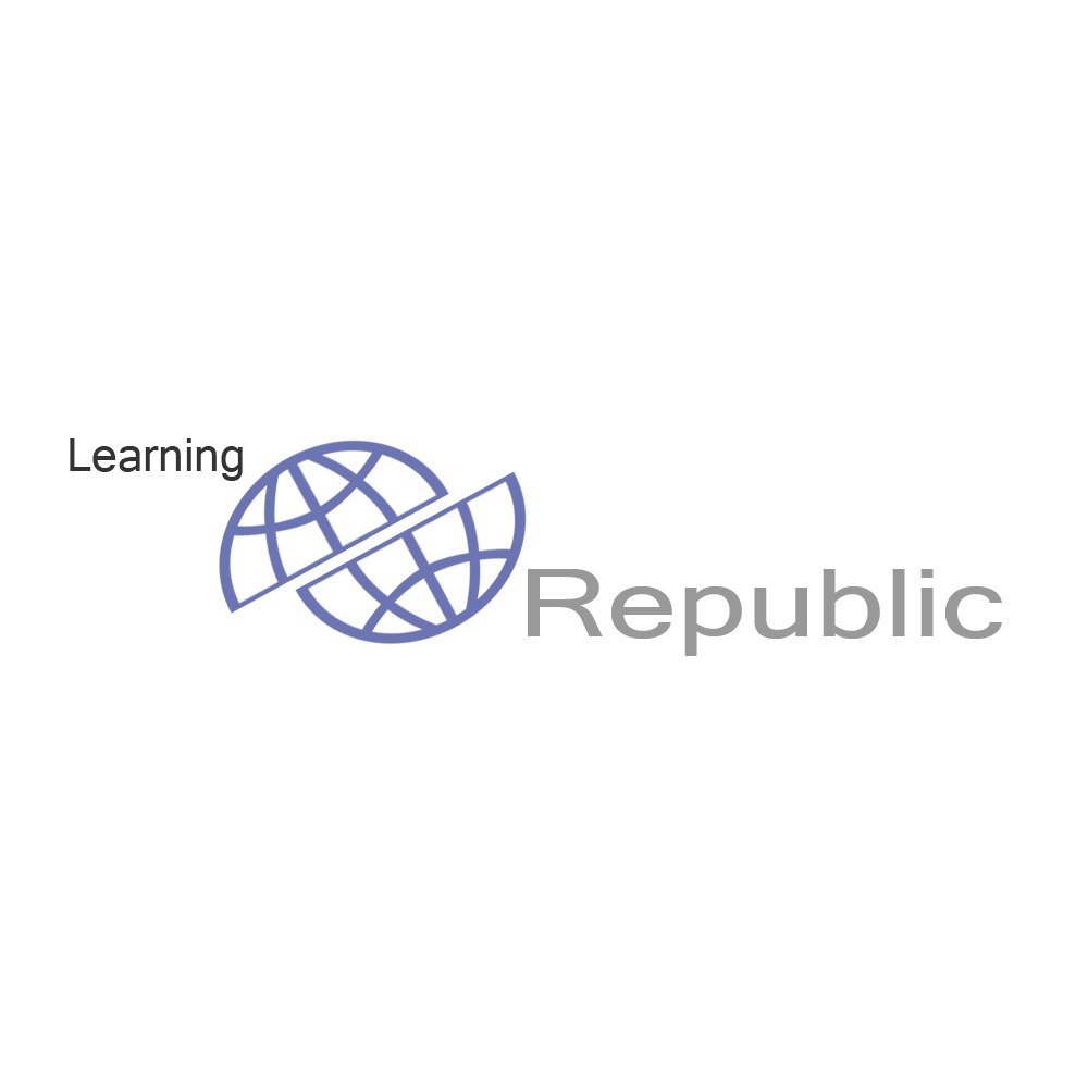 Logo Design by CHW design for Learning Republic | Design #234288