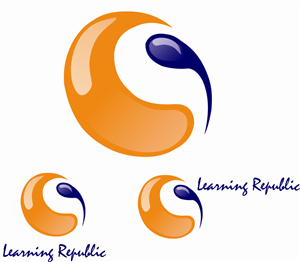 Logo-Design von Gallant The Great für Learning Republic | Design: #239599