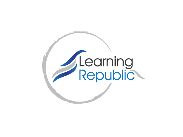 Diseño de Logo por viniandra para Learning Republic | Diseño #237067