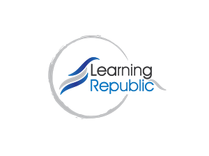 Diseño de Logo por viniandra para Learning Republic | Diseño #237067